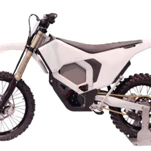 Bonnell 902 E-Moto | High-Performance Electric Dirt Bike