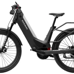 Segway Xafari E-Bike