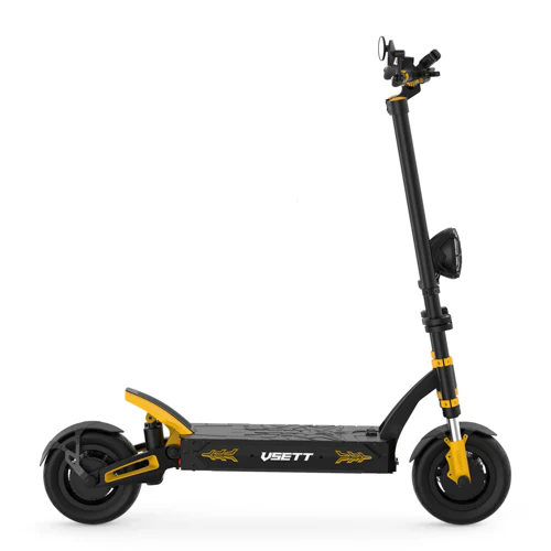 VSETT 11+ SUPER 72V - Image 2