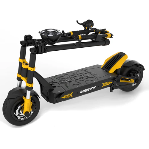VSETT 11+ SUPER 72V - Image 4