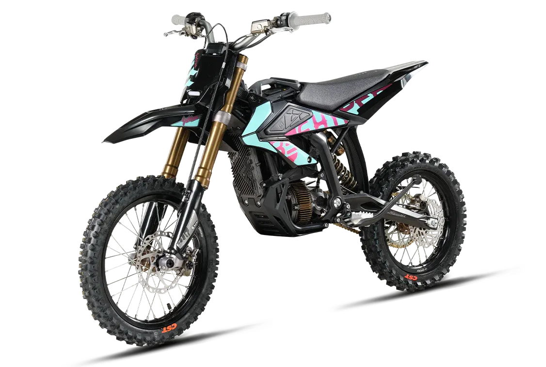 SURRON HYPER BEE 2026