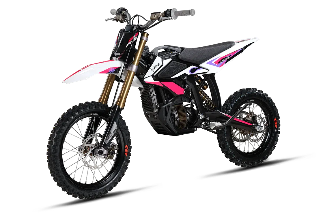 SURRON HYPER BEE 2026 - Image 3