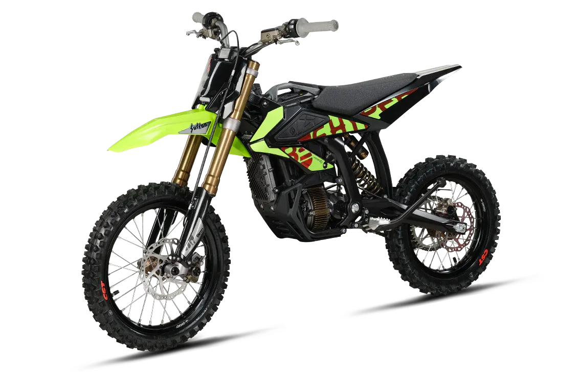 SURRON HYPER BEE 2026 - Image 4