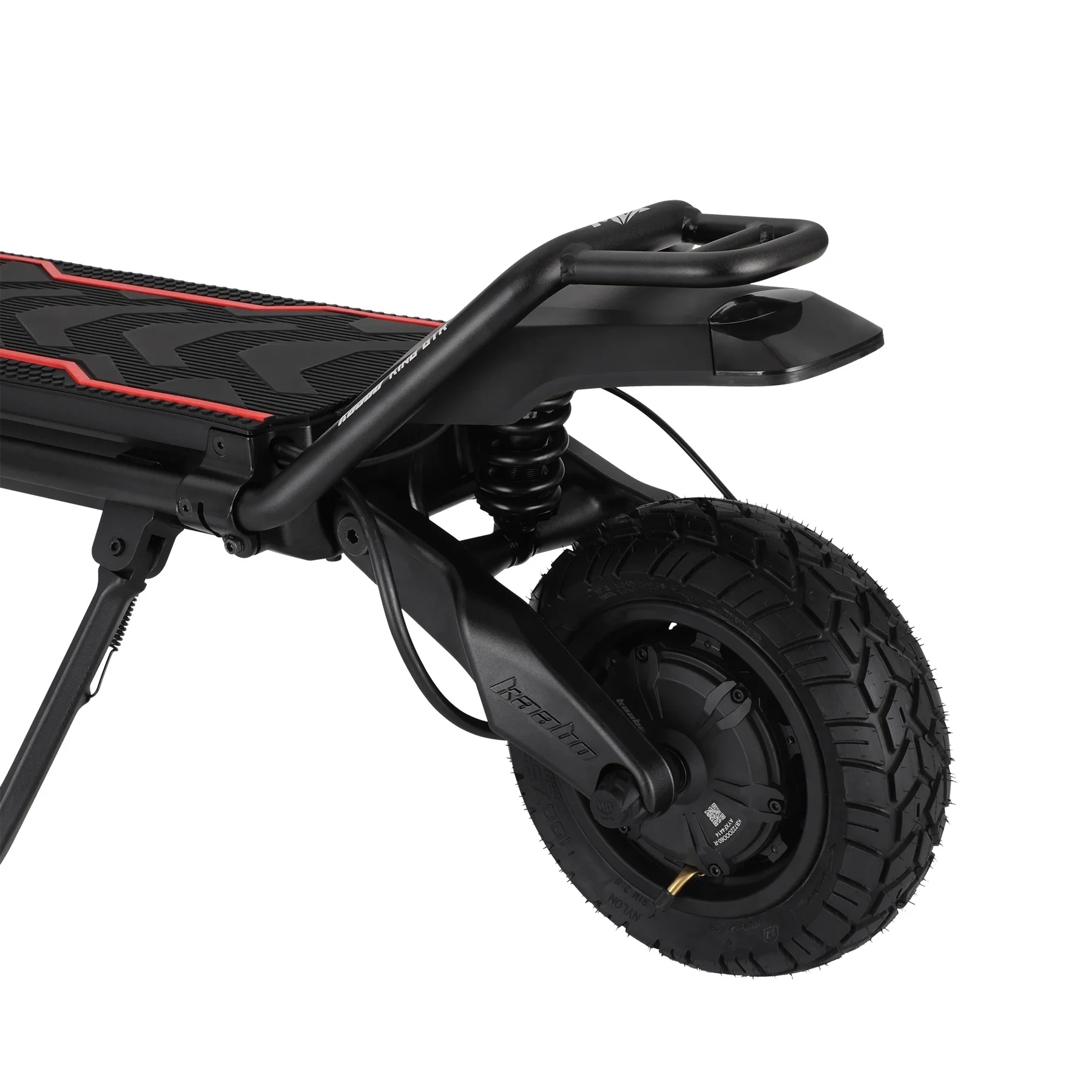 King GTR Max - Image 3