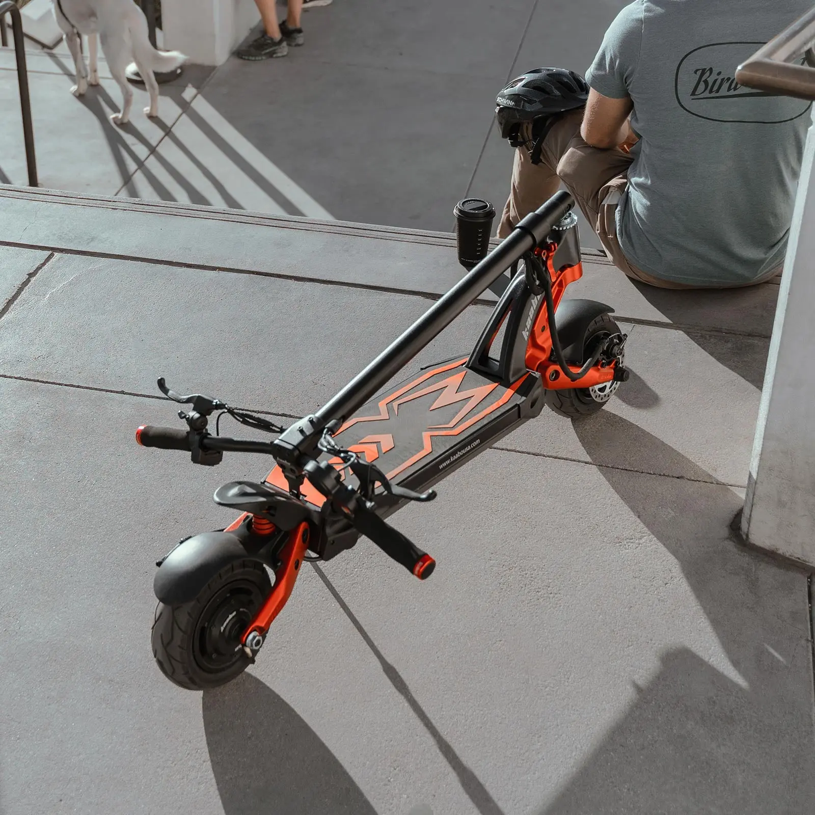 Mantis 8 Lite - Image 5