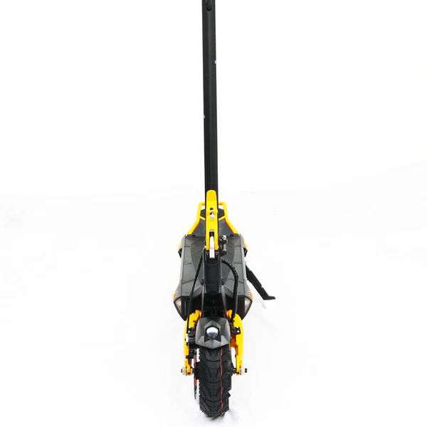 VSETT 10+ Electric Scooter | Long Range & High Performance - Image 7