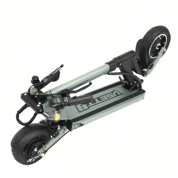 VSETT 8 Electric Scooter - Image 6