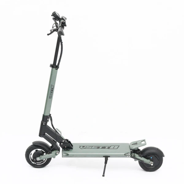 VSETT 8 Electric Scooter - Image 5