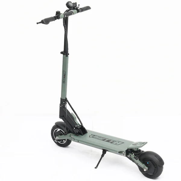VSETT 8 Electric Scooter - Image 3