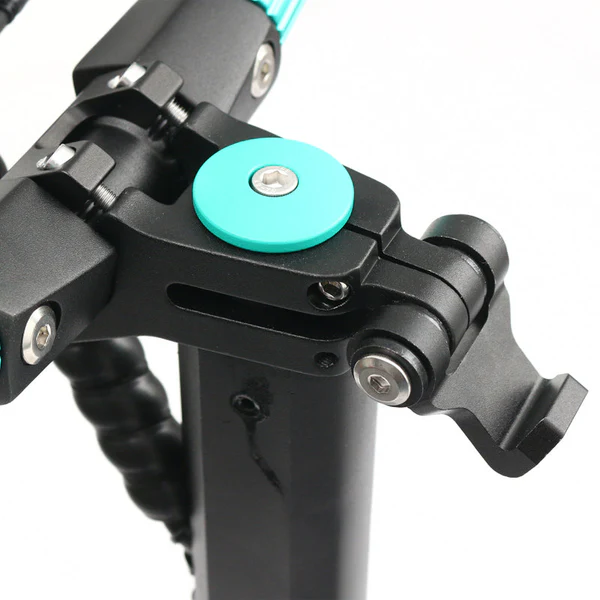 VSETT 9+ Electric Scooter - Image 9