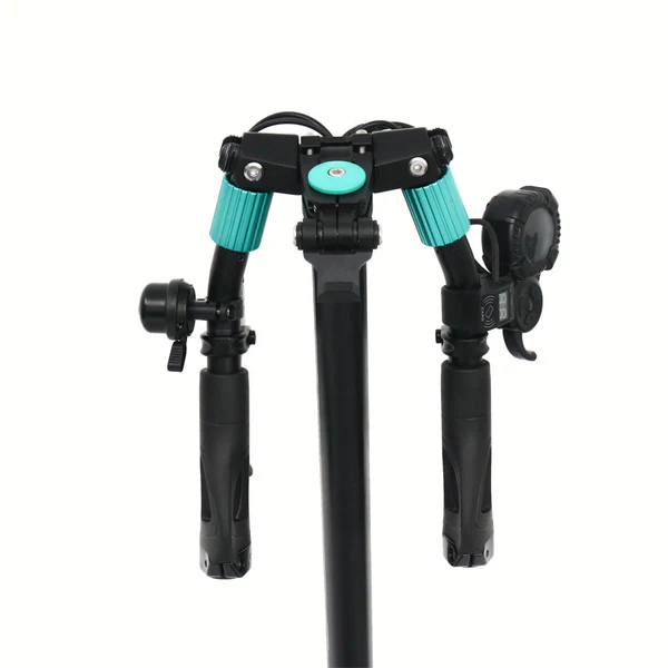 VSETT 9+ Electric Scooter - Image 4