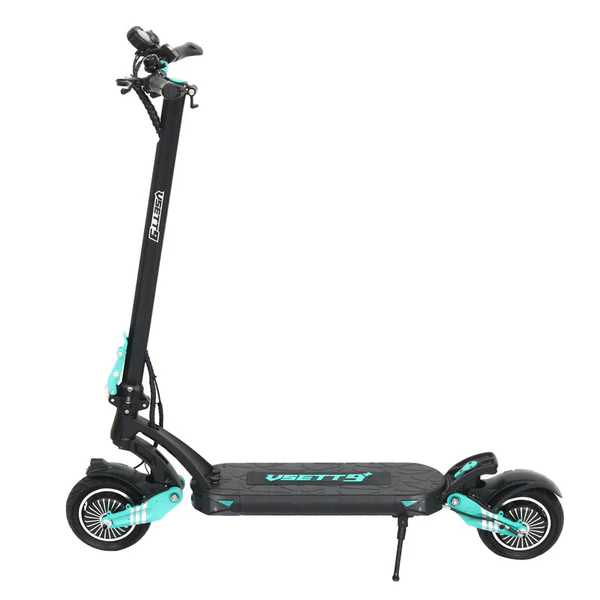 VSETT 9+ Electric Scooter - Image 11