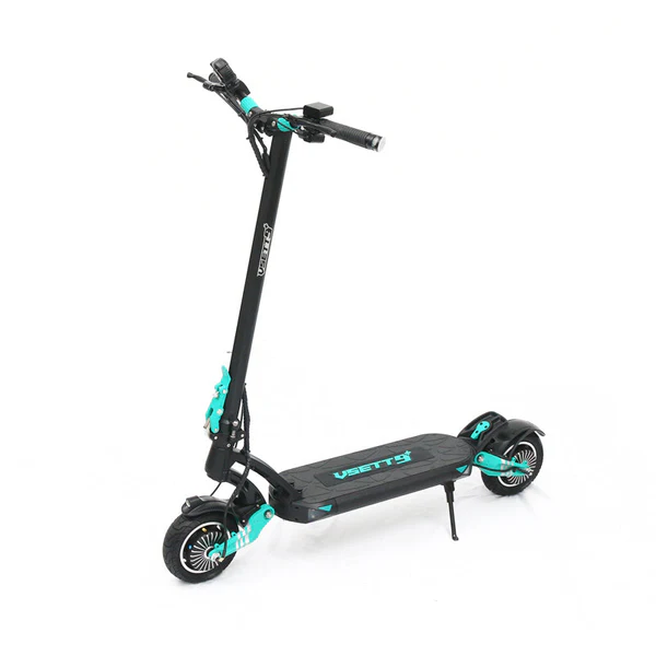 VSETT 9+ Electric Scooter - Image 7