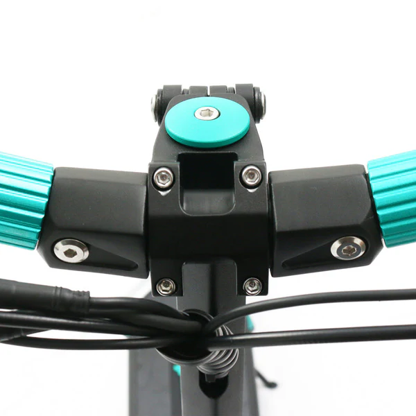VSETT 9+ Electric Scooter - Image 12