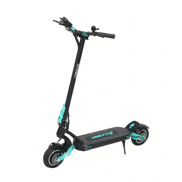 VSETT 9+ Electric Scooter - Image 3