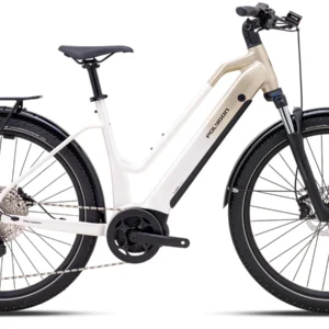 Polygon Kalosi Lanes Prime - Bosch Urban E-Bike [new]